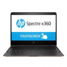 HP  Spectre X360 13T-AC000S - C-i7-7500u-16gb-512gb